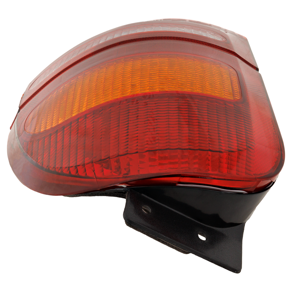 WINDSTAR 95-98 TAIL LAMP RH, Lens and Housing