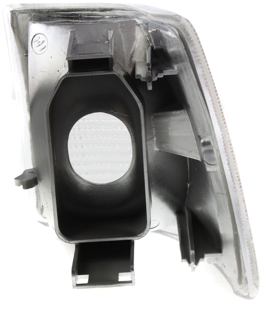 VOLVO 850 93-97 CORNER LAMP RH, Lens and Housing, w/ Dual Bulb Head Lamps