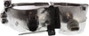 WINDSTAR 95-97 HEAD LAMP RH, Assembly, Halogen
