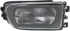 Z3 96-99 FOG LAMP RH, Assembly, Halogen