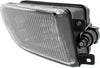Z3 96-99 FOG LAMP RH, Assembly, Halogen