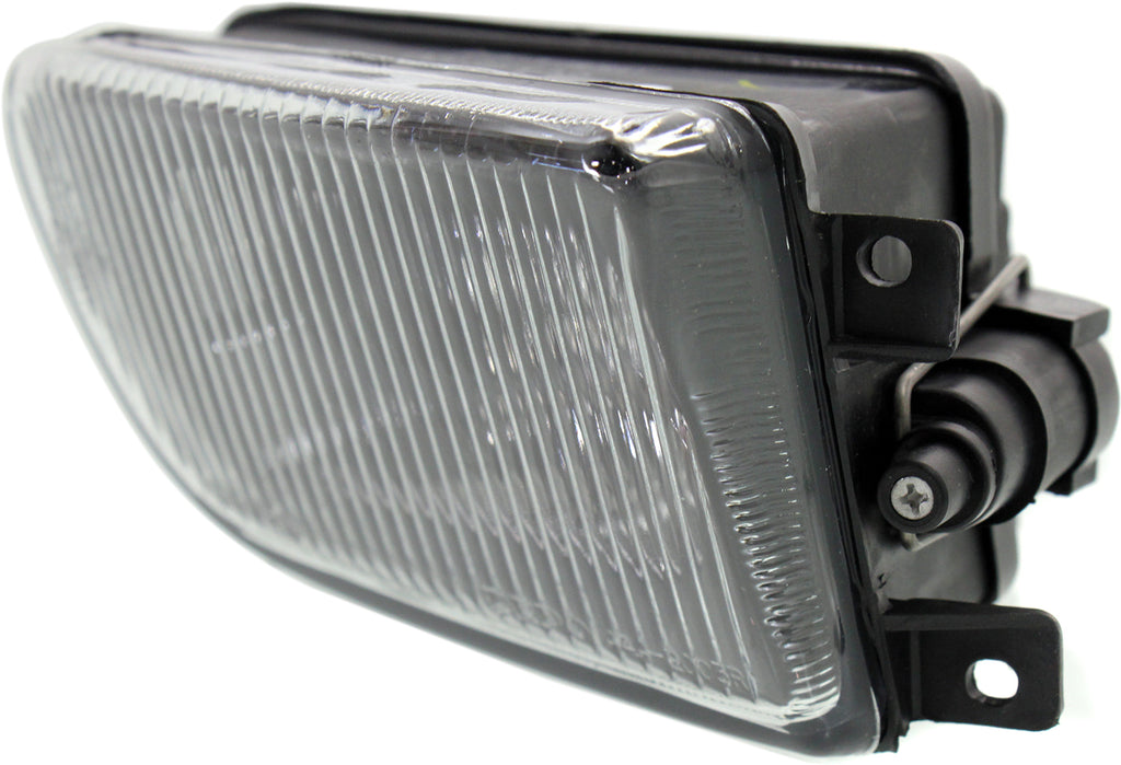 Z3 96-99 FOG LAMP RH, Assembly, Halogen