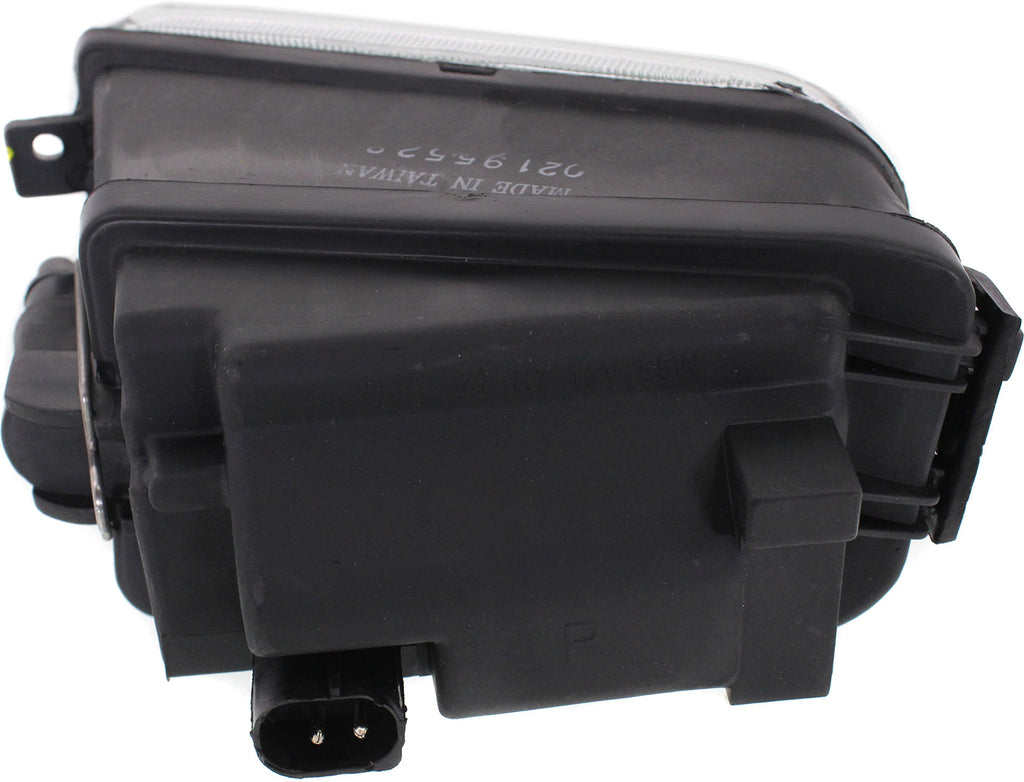 Z3 96-99 FOG LAMP RH, Assembly, Halogen