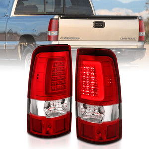 Tail Lights