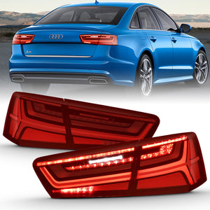LED Tail Lights