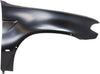X5 04-06 FRONT FENDER RH, Primed