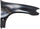 X5 04-06 FRONT FENDER RH, Primed