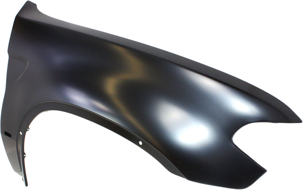 X5 04-06 FRONT FENDER RH, Primed