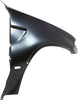 X5 04-06 FRONT FENDER RH, Primed