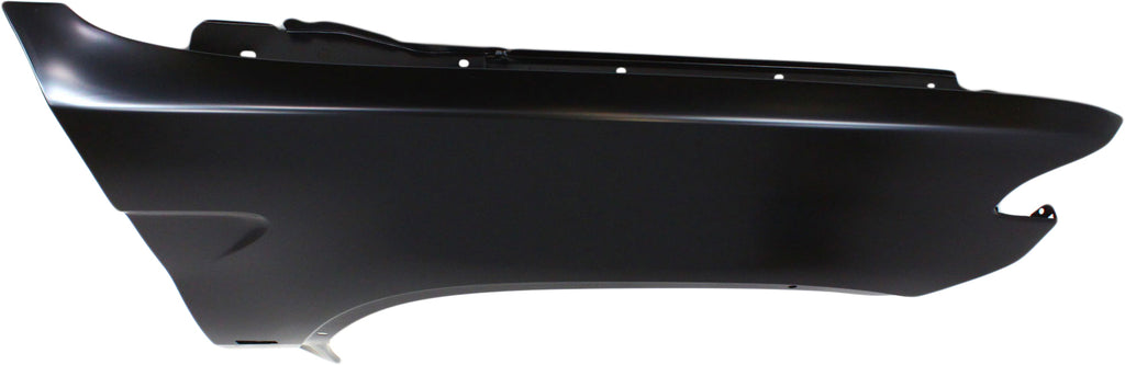 X5 04-06 FRONT FENDER RH, Primed