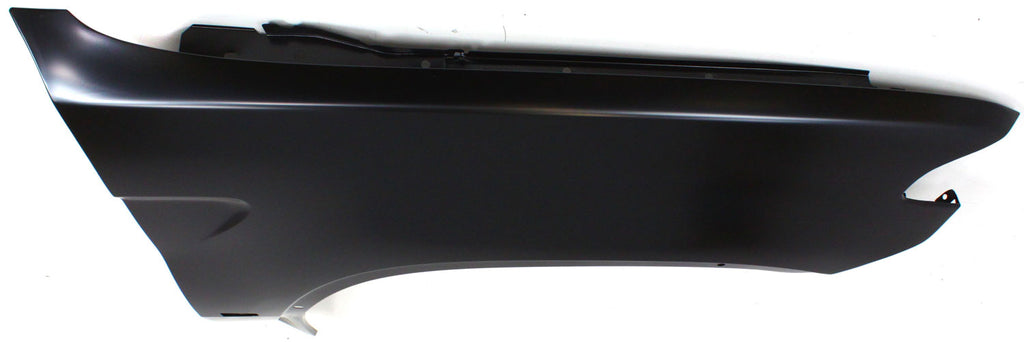 X5 04-06 FRONT FENDER RH, Primed
