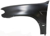 X5 04-06 FRONT FENDER LH, Primed