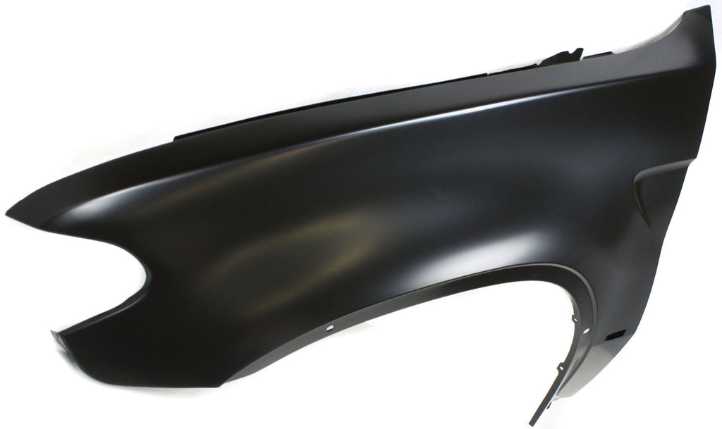 X5 04-06 FRONT FENDER LH, Primed