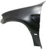 X5 04-06 FRONT FENDER LH, Primed