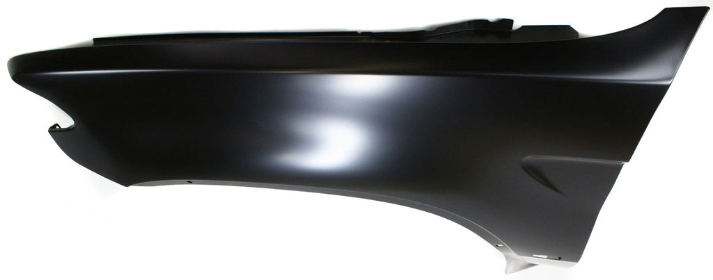 X5 04-06 FRONT FENDER LH, Primed