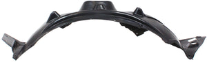 X3 04-06 FRONT FENDER LINER RH