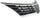VERSA 07-09 GRILLE, Gray Shell and Insert, 1.8L Eng