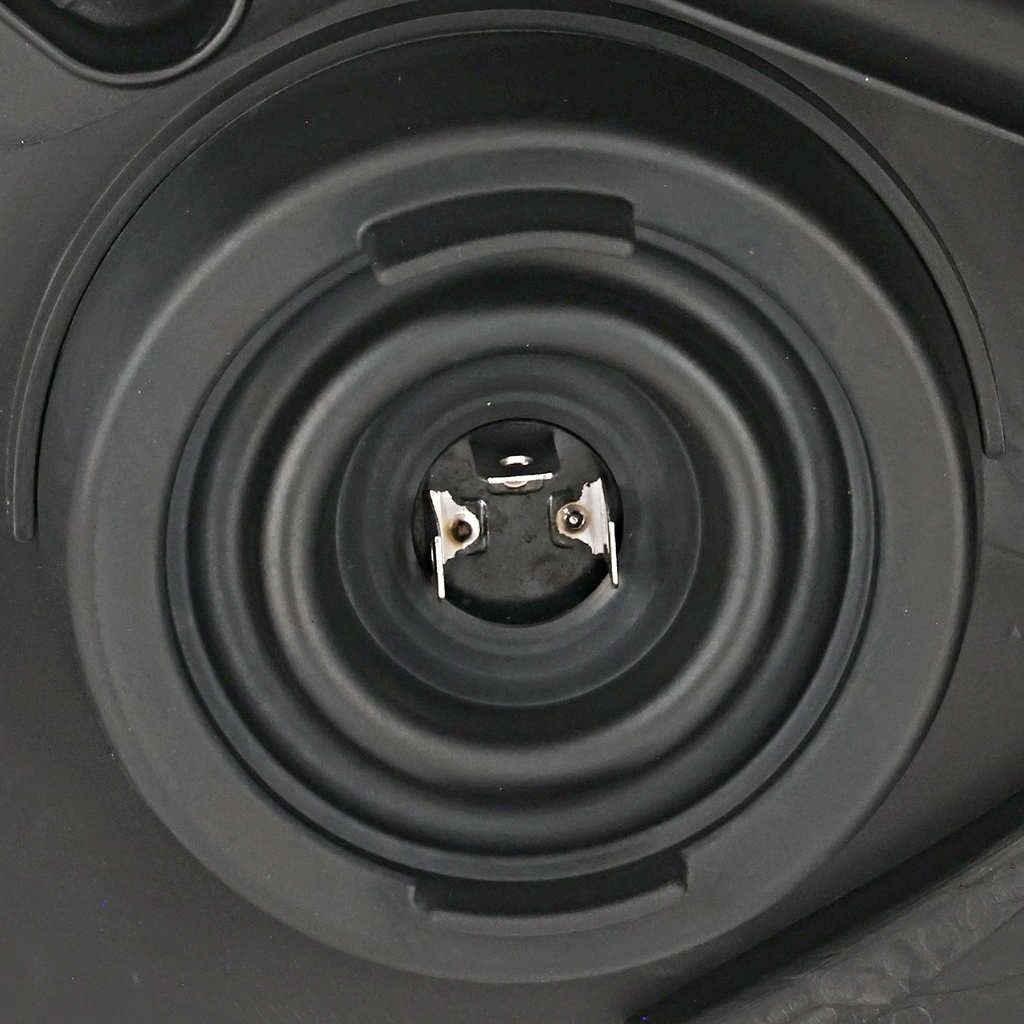 VERSA 07-12 HEAD LAMP RH, Assembly, Halogen, Hatchback/(Sedan 07-11) - CAPA