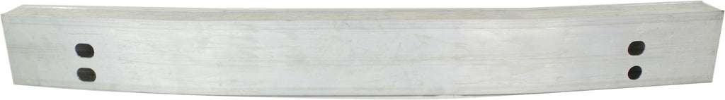 VIBE 09-10 REAR REINFORCEMENT, Impact Bar, Aluminum