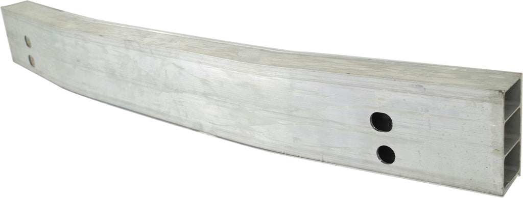 VIBE 09-10 REAR REINFORCEMENT, Impact Bar, Aluminum