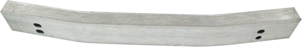 VIBE 09-10 REAR REINFORCEMENT, Impact Bar, Aluminum