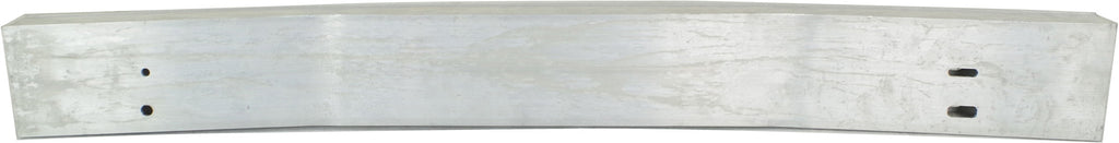 VIBE 09-10 REAR REINFORCEMENT, Impact Bar, Aluminum