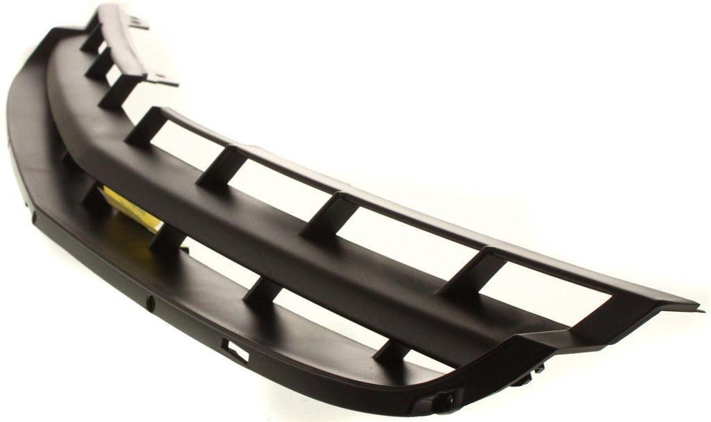 VUE 08-10 GRILLE, Radiator Grille, Plastic, Black Shell and Insert, XE/XR/Hybrid Models - CAPA