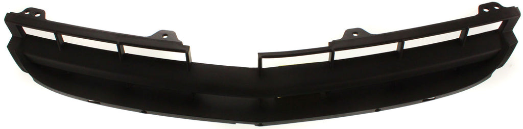 VUE 08-10 GRILLE, Radiator Grille, Plastic, Black Shell and Insert, XE/XR/Hybrid Models - CAPA