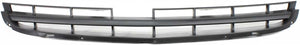VUE 08-10 GRILLE, Radiator Grille, Plastic, Black Shell and Insert, XE/XR/Hybrid Models