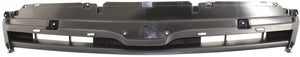 VUE 08-10 HOOD TOP GRILLE, Gray Shell and Insert - CAPA