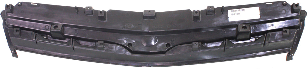 VUE 08-10 HOOD TOP GRILLE, Gray Shell and Insert