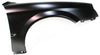 VERONA 04-06 FRONT FENDER RH, Primed, w/o Lamp Hole