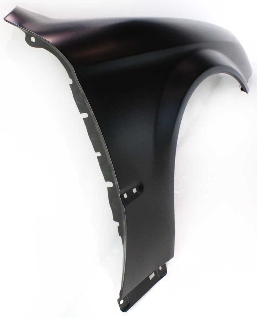 VERONA 04-06 FRONT FENDER RH, Primed, w/o Lamp Hole