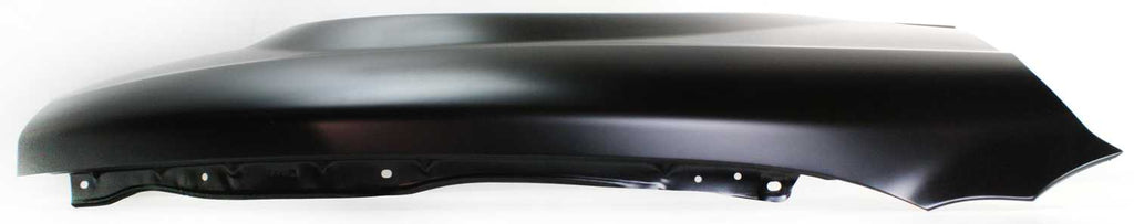 VERONA 04-06 FRONT FENDER RH, Primed, w/o Lamp Hole