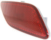 VUE 08-10/CAPTIVA SPORT 12-15 REAR SIDE MARKER LAMP RH, Assembly
