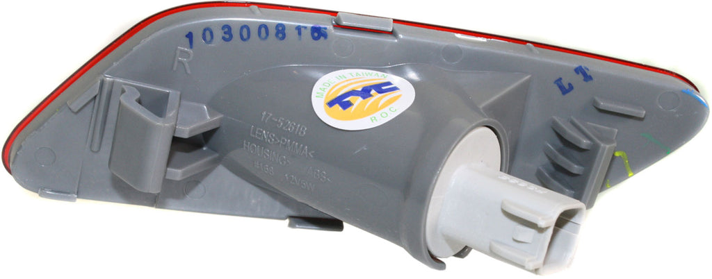 VUE 08-10/CAPTIVA SPORT 12-15 REAR SIDE MARKER LAMP RH, Assembly