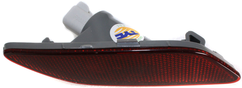 VUE 08-10/CAPTIVA SPORT 12-15 REAR SIDE MARKER LAMP RH, Assembly
