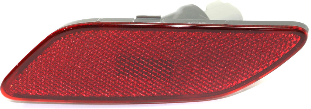 VUE 08-10/CAPTIVA SPORT 12-15 REAR SIDE MARKER LAMP LH, Assembly