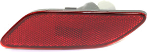 VUE 08-10/CAPTIVA SPORT 12-15 REAR SIDE MARKER LAMP LH, Assembly