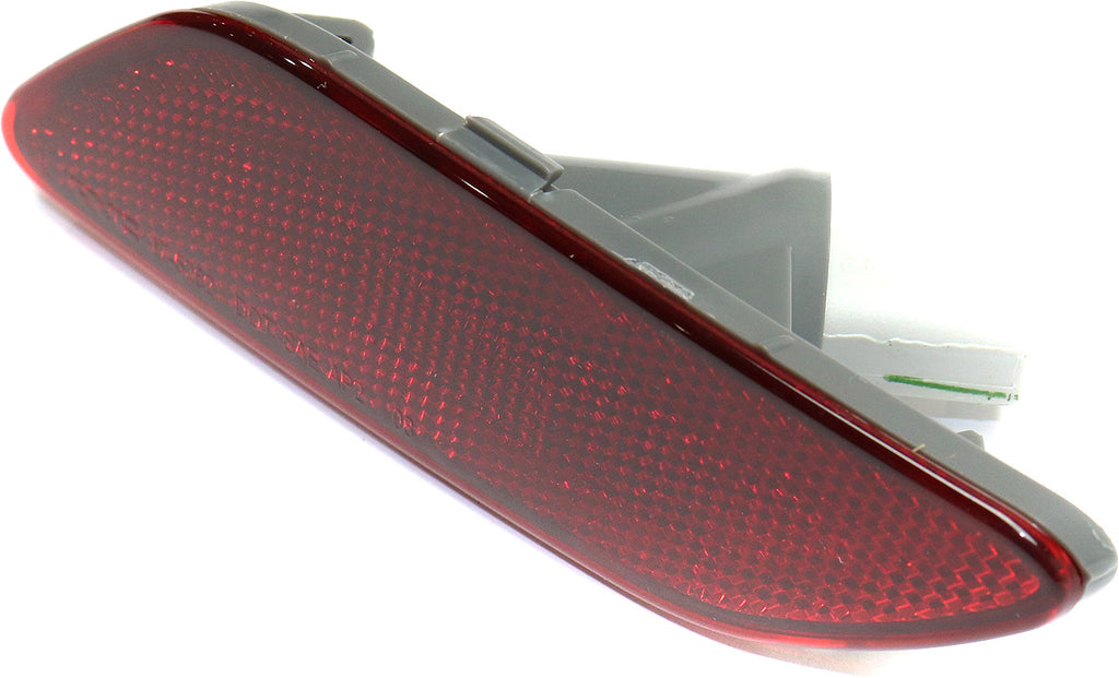 VUE 08-10/CAPTIVA SPORT 12-15 REAR SIDE MARKER LAMP LH, Assembly