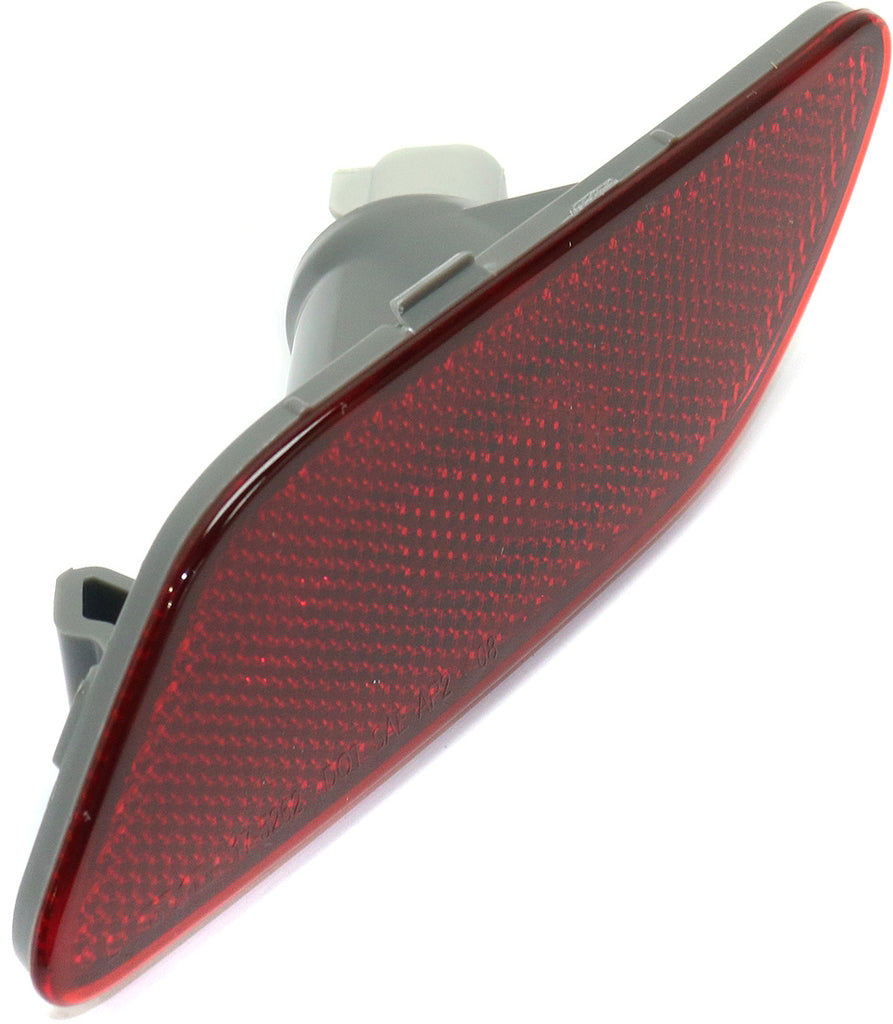 VUE 08-10/CAPTIVA SPORT 12-15 REAR SIDE MARKER LAMP LH, Assembly