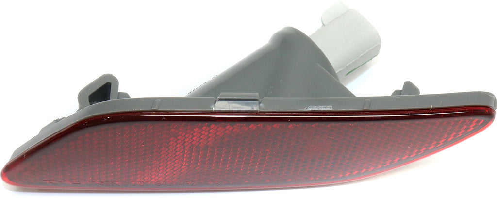 VUE 08-10/CAPTIVA SPORT 12-15 REAR SIDE MARKER LAMP LH, Assembly