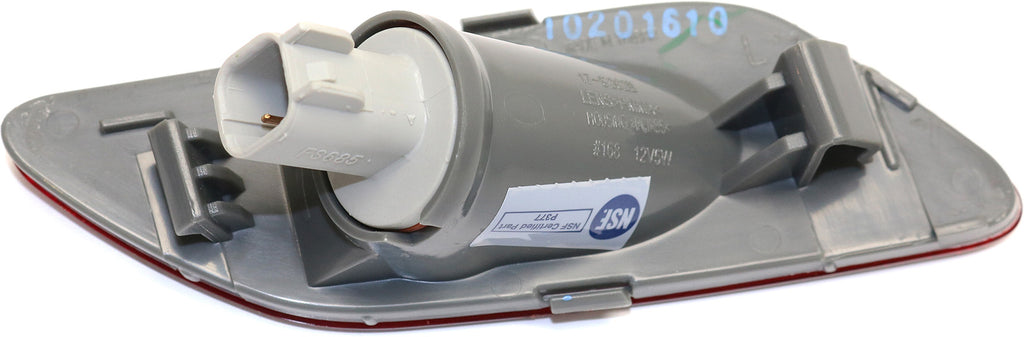 VUE 08-10/CAPTIVA SPORT 12-15 REAR SIDE MARKER LAMP LH, Assembly