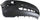 X5 00-03 FRONT BUMPER COVER, Primed, 3.0/4.4L Eng, w/o HLW Holes, w/ Park Dist Ctrl Snsr Holes
