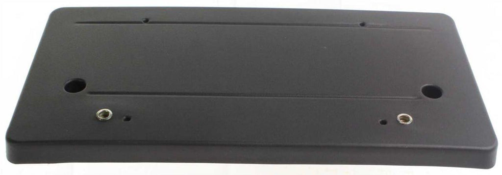 X5 00-03 FRONT LICENSE PLATE BRACKET, (3.0L/4.4L/4.6L Eng.)