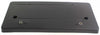 X5 00-03 FRONT LICENSE PLATE BRACKET, (3.0L/4.4L/4.6L Eng.)