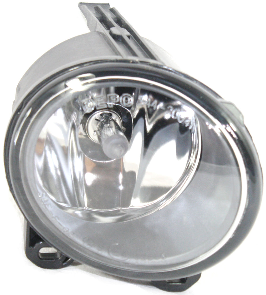 X5 03-06 FRONT FOG LAMP RH, Assembly
