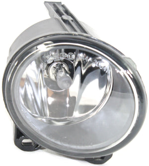 X5 03-06 FRONT FOG LAMP RH, Assembly