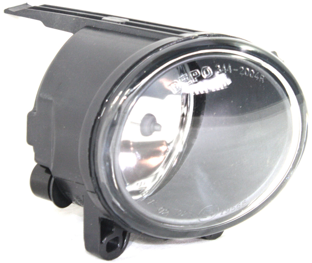 X5 03-06 FRONT FOG LAMP RH, Assembly