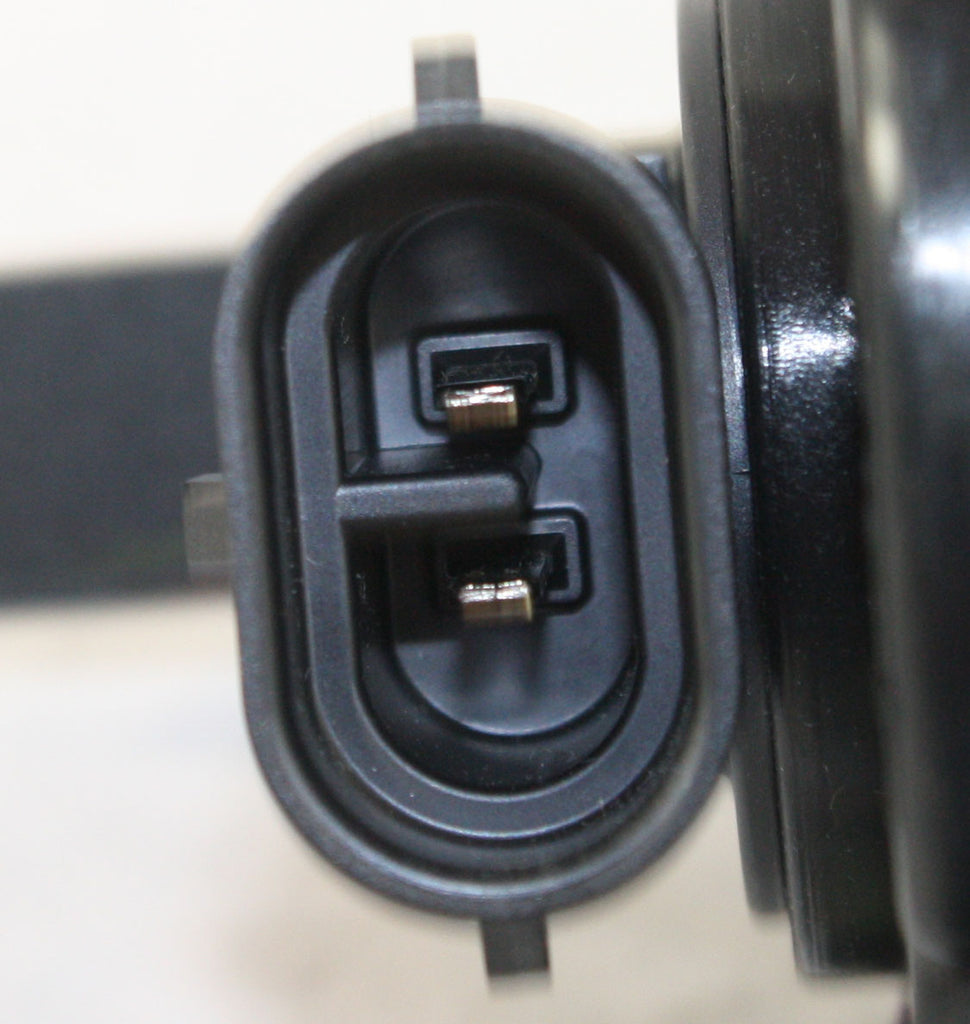 X5 03-06 FRONT FOG LAMP RH, Assembly